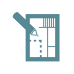 Arquitecta Maria Romero servicios Icon_Diseño Arquitectonico