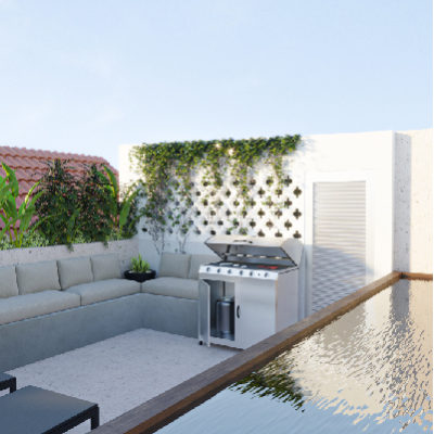 Arquitecta Maria Romero servicios_Diseño Arquitectonico 2