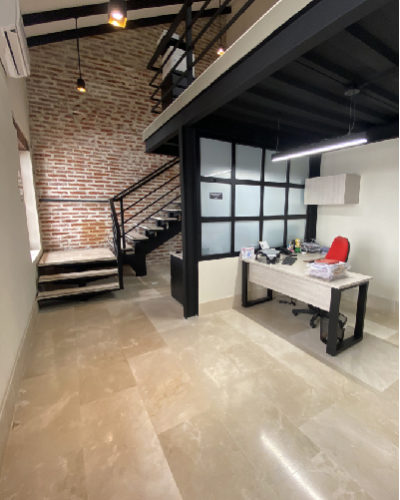 Arquitecta Maria Romero servicios_Restauración 2