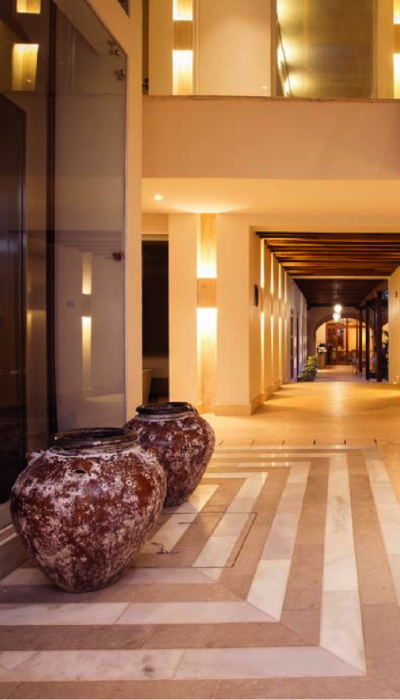 Maria Romero Arquitecta_Servicios